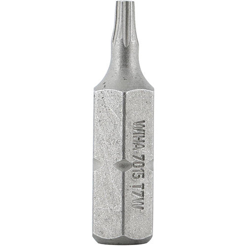 T7X25MM TORX ALIGN 10PK - Apex Tool & Supply