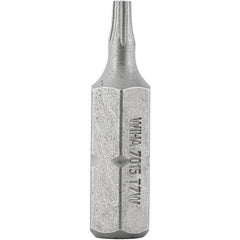 T7X25MM TORX ALIGN 10PK - Apex Tool & Supply