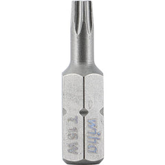 T15X25MM TORX ALIGN 10PK - Apex Tool & Supply