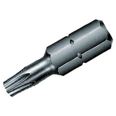T20X25MM TORX ALIGN 10PK - Apex Tool & Supply