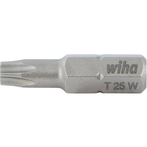 T25X25MM TORX ALIGN 10PK - Apex Tool & Supply