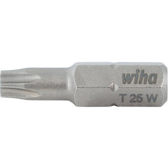 T25X25MM TORX ALIGN 10PK - Apex Tool & Supply