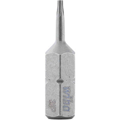 IP7 10PKTORX PLUS 1 INSERT BIT - Apex Tool & Supply