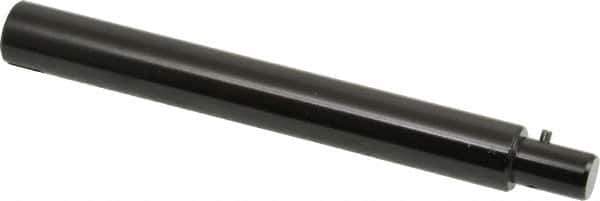 SHIMPO - 3-1/2 Inch Long, Tachometer Extension Shaft - Use with DT Series Tachometers - Apex Tool & Supply