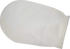 Pentair - 100 Micron, Size 1, 70 GPM Max Flow, High Efficiency Bag Filter - 7 Inch Diameter, 16-1/2 Inch Long, 2 Sq. Ft. - Apex Tool & Supply