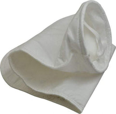 Pentair - 25 Micron, Size 2, 110 GPM Max Flow, High Efficiency Bag Filter - 7 Inch Diameter, 32 Inch Long, 4.4 Sq. Ft. - Apex Tool & Supply