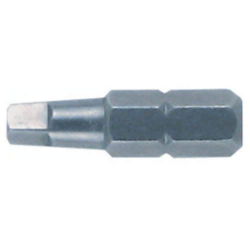 NO 2 SQUARE 10PK - Apex Tool & Supply