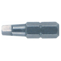 NO 3 SQUARE 10PK - Apex Tool & Supply