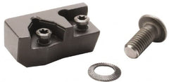 Kennametal - Series HTS DFT 2-Insert Outer Drill Cartridge - Apex Tool & Supply