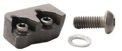 Kennametal - Series HTS DFT 2-Insert Inner Drill Cartridge - Apex Tool & Supply
