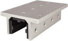 80/20 Inc. - Open Shelving Accessory/Component - Aluminum, Use with 40 Series - Apex Tool & Supply