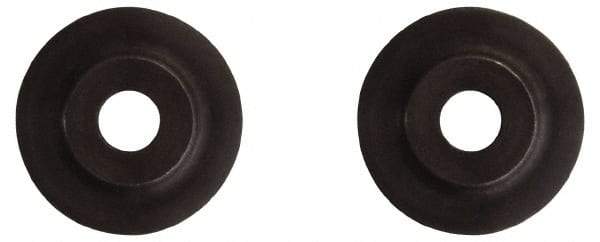 Milwaukee Tool - Cutter Cutting Wheel - Use with Milwaukee 12V Copper Tubing Cutter Model 2471, Cuts Copper - Apex Tool & Supply