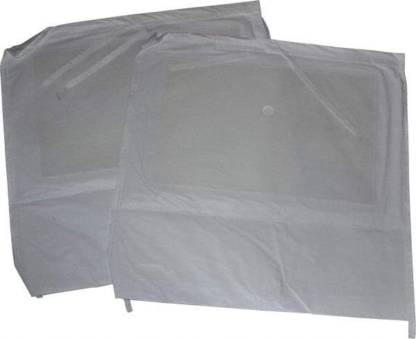 3M - Respiratory Fit Testing Accessories Type: Test Hood - Apex Tool & Supply