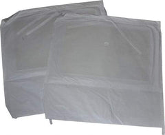 3M - Respiratory Fit Testing Accessories Type: Test Hood - Apex Tool & Supply