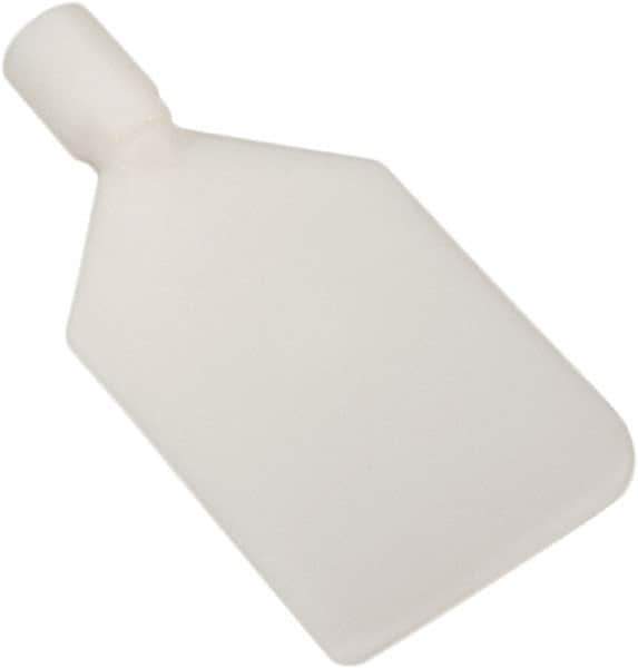 Remco - Flexible Polyethylene Straight Scraper - 4-1/2" Blade Width - Apex Tool & Supply