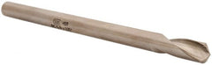 Keo - 5/8" Body Diam, 120°, 9" OAL, High Speed Steel Spotting Drill - Apex Tool & Supply