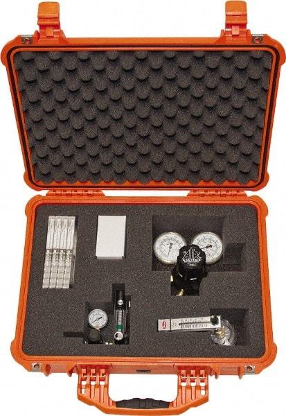 AIR Systems - SCBA/EEBA Air Quality Test Kit - Use with Air Quality Testing - Apex Tool & Supply