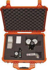 AIR Systems - SCBA/EEBA Air Quality Test Kit - Use with Air Quality Testing - Apex Tool & Supply