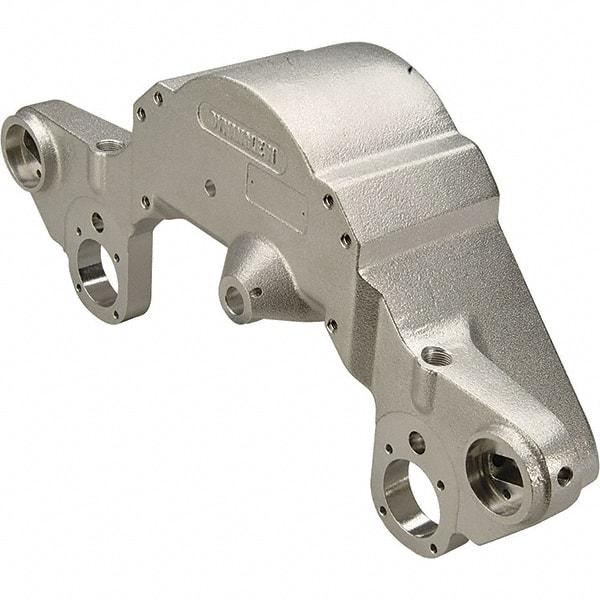 Dynabrade - Air Belt Sander Housing - Apex Tool & Supply