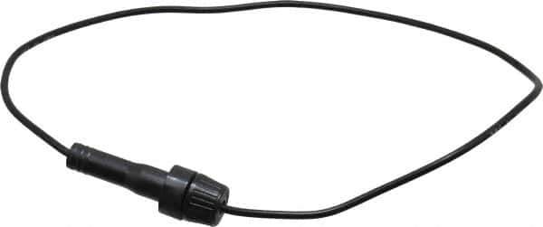 Cooper Bussmann - 32 VAC, 14 Amp, Inline Fuse Holder - Compatible with 0.69 Inch Wide and 1/4 Inch Diameter Fuse - Apex Tool & Supply