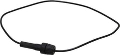 Cooper Bussmann - 32 VAC, 20 Amp, Inline Fuse Holder - Compatible with 0.69 Inch Wide and 1/4 Inch Diameter Fuse - Apex Tool & Supply