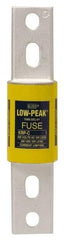 Cooper Bussmann - 300 VDC, 600 VAC, 1200 Amp, Time Delay General Purpose Fuse - Fuse Holder Mount, 10-3/4" OAL, 100 at DC, 300 at AC (RMS) kA Rating, 2-25/64" Diam - Apex Tool & Supply