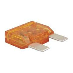 Cooper Bussmann - 40 Amp, 32 VDC, Bussmann MAX-40, Fast Acting Automotive Fuse - 1.35" Long, Orange, Littlefuse MAX40, Ferraz Shawmut AF3-40 - Apex Tool & Supply