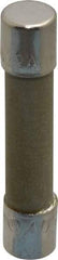 Cooper Bussmann - 250 VAC, 12 Amp, Time Delay Miniature Ceramic Fuse - 1-1/4" OAL, 1/4" Diam - Apex Tool & Supply