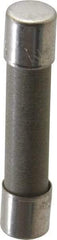 Cooper Bussmann - 250 VAC, 2.5 Amp, Time Delay Miniature Ceramic Fuse - 1-1/4" OAL, 1/4" Diam - Apex Tool & Supply