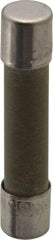 Cooper Bussmann - 250 VAC, 3 Amp, Time Delay Miniature Ceramic Fuse - 1-1/4" OAL, 1/4" Diam - Apex Tool & Supply