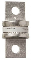 Cooper Bussmann - 160 VDC, 300 VAC, 300 Amp, Fast-Acting General Purpose Fuse - Bolt-on Mount, 2-3/4" OAL, 20 at DC, 200 at AC (RMS) kA Rating, 1" Diam - Apex Tool & Supply