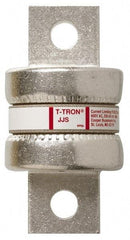 Cooper Bussmann - 600 VAC, 600 Amp, Fast-Acting General Purpose Fuse - Bolt-on Mount, 101.2mm OAL, 200 at AC (RMS) kA Rating, 31.8mm Diam - Apex Tool & Supply