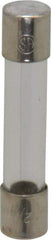 Cooper Bussmann - 250 VAC, 32 VDC, 0.2 Amp, Fast-Acting Miniature Glass Fuse - 1-1/4" OAL, 10 at 125 V kA Rating, 1/4" Diam - Apex Tool & Supply