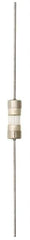 Cooper Bussmann - 250 VAC, 32 VDC, 2 Amp, Fast-Acting Miniature Glass Fuse - 15mm OAL, 10 at 125 V kA Rating, 5mm Diam - Apex Tool & Supply