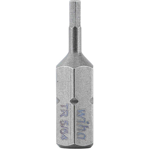 1/4X25MM SEC. HEX 10PK - Apex Tool & Supply