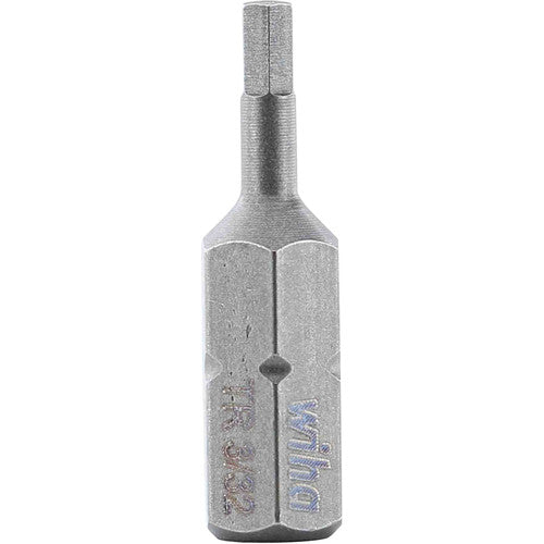 3/32X25MM SEC. HEX 10PK - Apex Tool & Supply