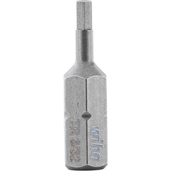3/32X25MM SEC. HEX 10PK - Apex Tool & Supply