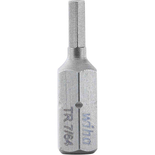 7/64X25MM SEC. HEX 10PK - Apex Tool & Supply