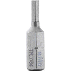 7/64X25MM SEC. HEX 10PK - Apex Tool & Supply