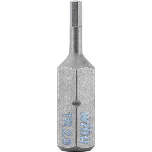 2.0X25MM SEC. HEX 10PK - Apex Tool & Supply