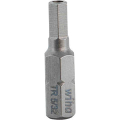 5/32X25MM SEC. HEX 10PK - Apex Tool & Supply