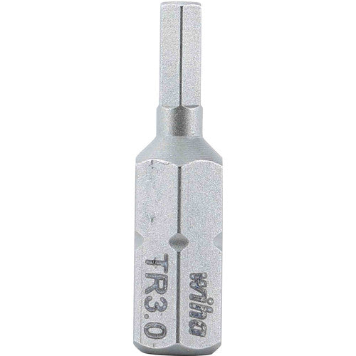 3.0X25MM SEC. HEX 10PK - Apex Tool & Supply