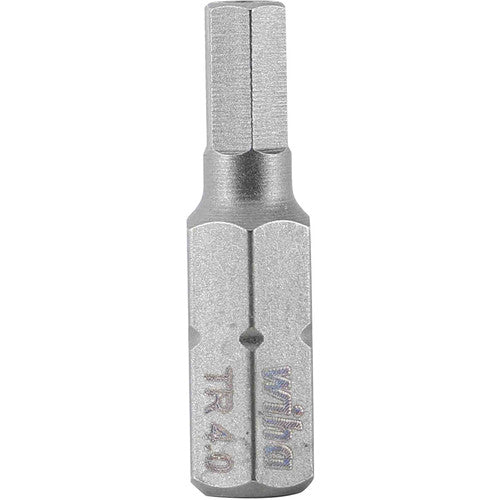 4.0X25MM SEC. HEX 10PK - Apex Tool & Supply