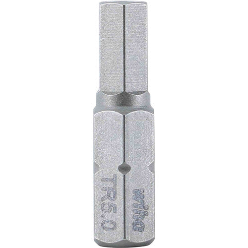 5.0X25MM SEC. HEX 10PK - Apex Tool & Supply