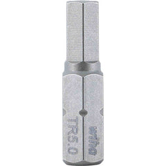 5.0X25MM SEC. HEX 10PK - Apex Tool & Supply