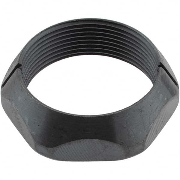 Ingersoll-Rand - Impact Wrench & Ratchet Parts Product Type: Casing Locknut For Use With: Scaler - Apex Tool & Supply