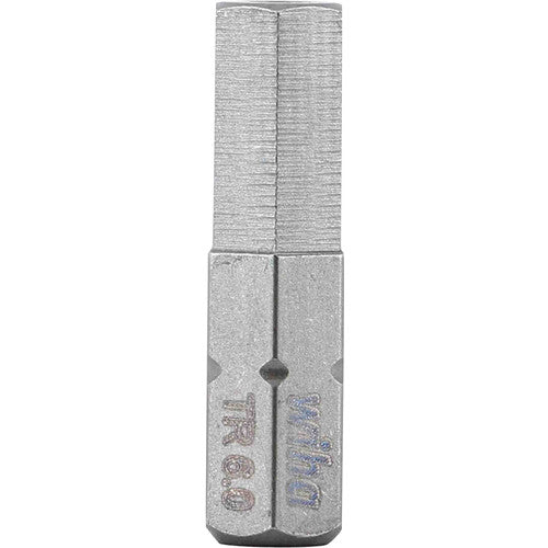 6.0X25MM SEC. HEX 10PK - Apex Tool & Supply