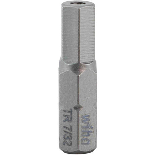 7/32X25MM SEC. HEX 10PK - Apex Tool & Supply