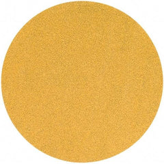 Norton - 6" Diam, 180 Grit, Aluminum Oxide Hook & Loop Disc - Coated, C Weight Paper Backing, Series A290 - Apex Tool & Supply