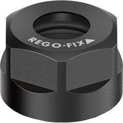 Rego-Fix - ER11 Clamping Nut - Apex Tool & Supply